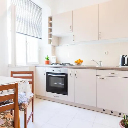 Mila In Old Town Centre Apartman *