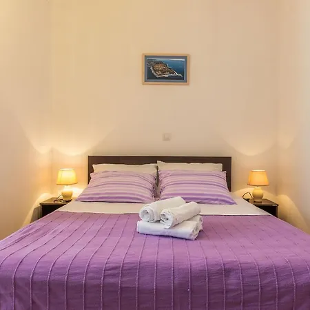 Mila Room In Old Town Centre Zadar