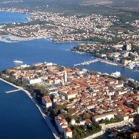 Mila Room In Old Town Centre Zadar