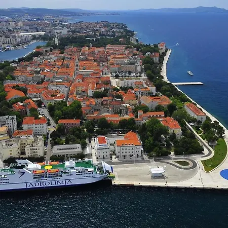 Mila Room In Old Town Centre * Zadar