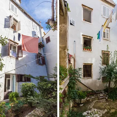 Apartment Mila In Old Town Centre