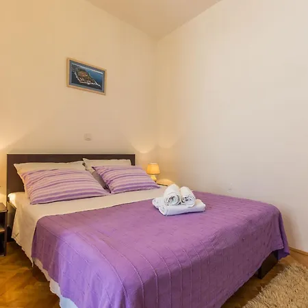 Apartment Mila In Old Town Centre *