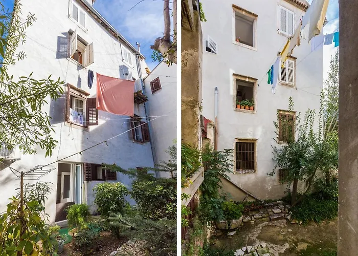 Apartman Mila In Old Town Centre