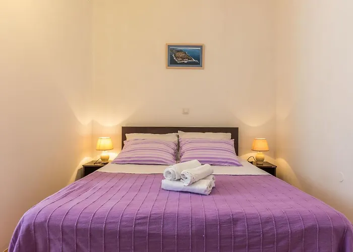 Mila In Old Town Centre Zadar