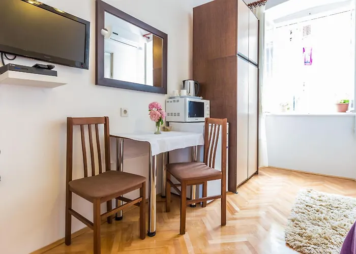 Mila In Old Town Centre Zadar