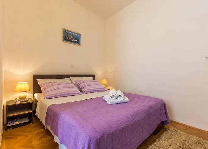 Apartman Mila In Old Town Centre *